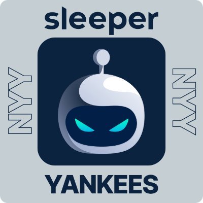 SleeperYankees's profile picture