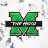 Marshall Athletics 的头像