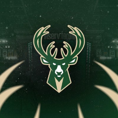 Milwaukee Bucks's profile picture