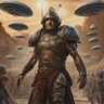 UFO Disclosure Warrior's profile picture