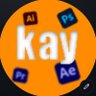 Kay !!'s profile picture