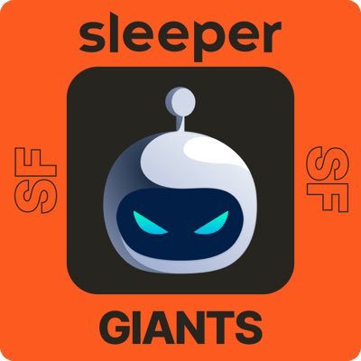SleeperSFGiants's profile picture