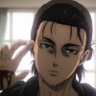 Eren Yaeger 𐱅𐰇𐰼𐰜's profile picture