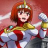 Фото профиля ウルトラレディ・アリア