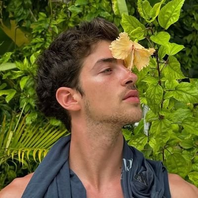 cove of adonis's profile picture