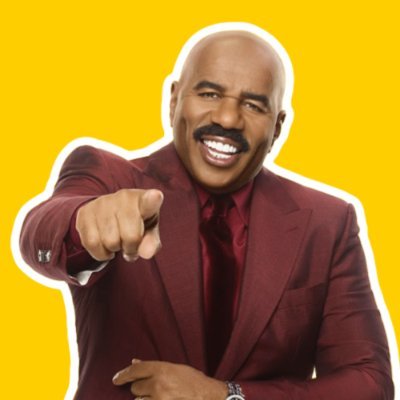 IAmSteveHarvey's profile picture