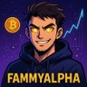 Фото профиля Fammyalpha