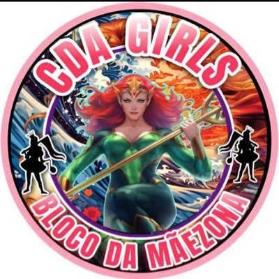 Cidade Alerta Girls #Donasdaequipe 🎭's profile picture