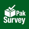 Pakistan survey's profile picture