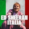 Ed Sheeran Italy's profile picture