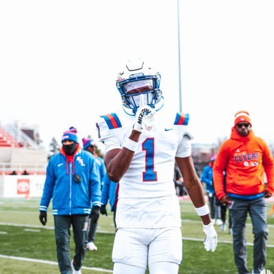 LaronbakerJr's profile picture
