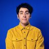 Profilbild von Pete Firman