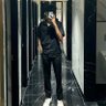 Vamshi krishna profil fotoğrafı