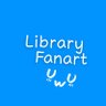 Library_Fanart Official profil fotoğrafı