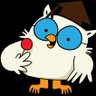Minervas Muse's profile picture