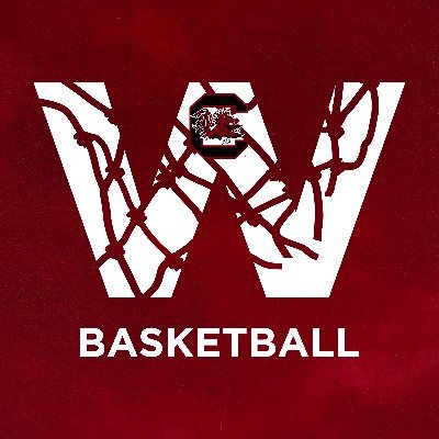 South Carolina Women's Basketball's profile picture