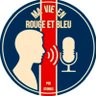 Фото профиля Ma vie en rouge et bleu