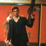 SCARFACE mmm profil fotoğrafı