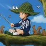 Gon Rayado 的头像