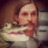 Profilbild von Ferruge Cohle