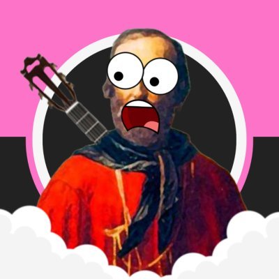 Garibaldi Bard's profile picture