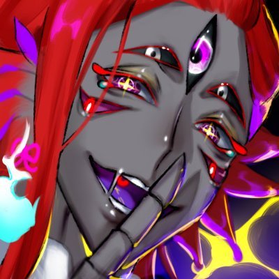 sussy mokt 🖍 mokopokoDJ's profile picture