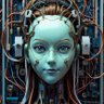 Profilbild von Blue snowflake