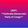 Profilbild von Umbrella Democratic Party of Congo