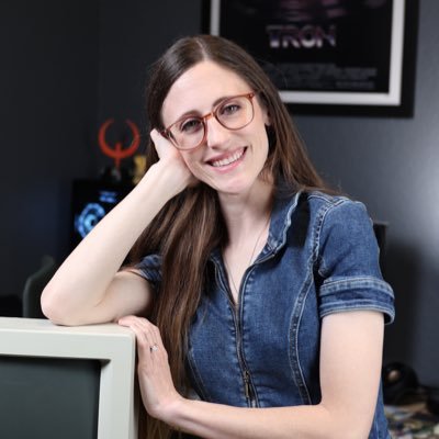 theSiliconSiren's profile picture