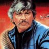 Фото профиля Charles Bronson