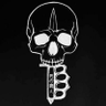 DarkScarecrow22 的头像