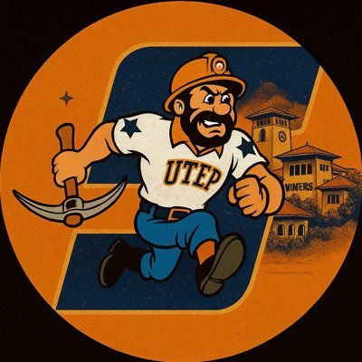 Sidelines UTEP ⛏'s profile picture