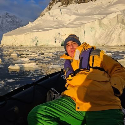 Gustavo Libson's profile picture