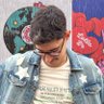 Gabriel Terenzi 🇳🇬 🇵🇸 profil fotoğrafı