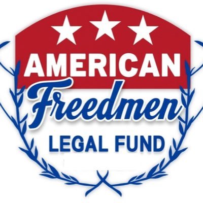 American Freedmen Legal Fund's profile picture
