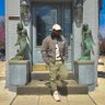 Profilbild von Brandon T.McFly