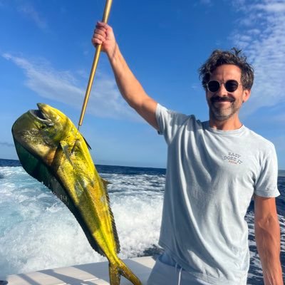 Joe Christensen's profile picture
