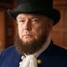 Profilbild von Abraham Washingtrump
