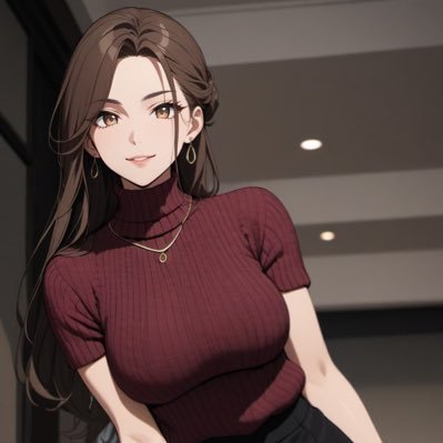 B's profile picture