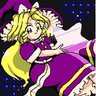 Marisa Kirisame #1 fã profil fotoğrafı