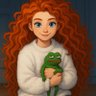 Eve's profile picture