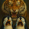 Фото профиля Regio de Monterrey pero tigre de 💙💛😼🤟