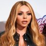 jesy nelson updates's profile picture