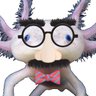 A chatty axolotl 的头像