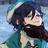 Profilbild von Barbatos