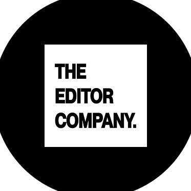 editorcompany's profile picture