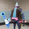 Фото профиля Cosmic Dunsparce 🔞