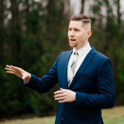 Tim James's profile picture