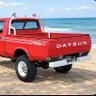 Datsun Li profil fotoğrafı
