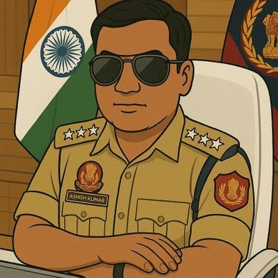 ACPAshishKumar's profile picture